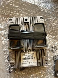 Ecu centralina brutale 1090 cannonball