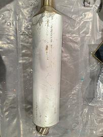 terminale per ducati Monster 