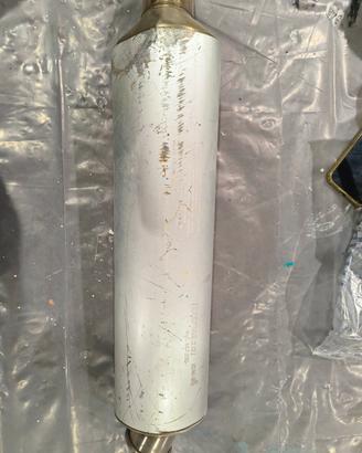 terminale per ducati Monster 