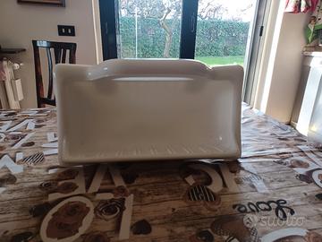 portasapone x vasca da bagno 