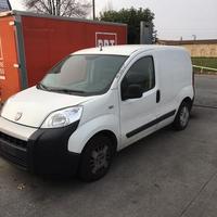 Ricambi Fiat Fiorino 2008 - Veicolo per ricambi