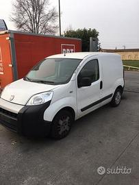 Ricambi Fiat Fiorino 2008 - Veicolo per ricambi