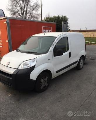 Ricambi Fiat Fiorino 2008 - Veicolo per ricambi