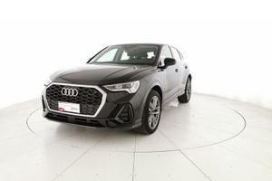 Audi Q3 Sportback 35 1.5 tfsi Business Plus s...