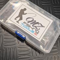 minitravi surfcasting 