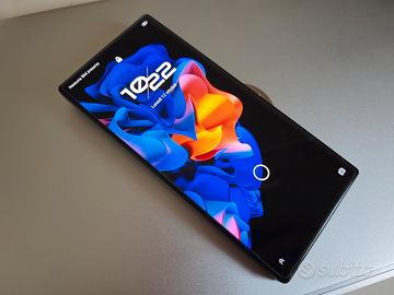 Nubia z60 ultra