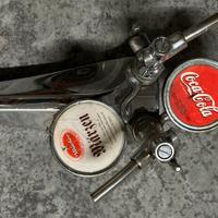 Colonna per Spillatura Birra o Acqua Depurata