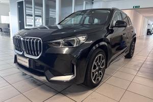 BMW X1 sDrive 18d xLine