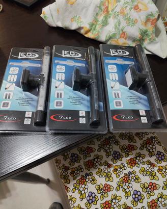 Lampade led per armadi cucine 