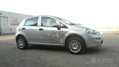 Fiat Punto Evo 1.4 Dynamic Natural Power