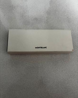 Penna montblanc classic