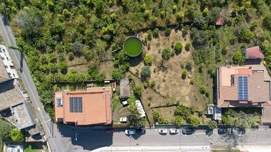 Terreno Edificabile - Giarre