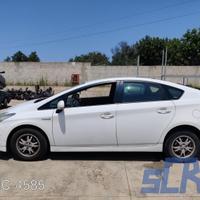 Toyota prius w3 1.8 hybrid 136cv 08-23 ricambi