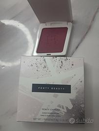 Fenty beauty summertime wine 04 blush