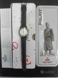 Orologi RUSSI NUOVI Perpetual 24H Svegliarini Abbigliamento e Accessori In vendita a Parma