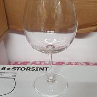 Bicchieri da vino storsint ikea