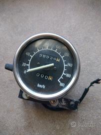 Contachilometri  per Yamaha Virago