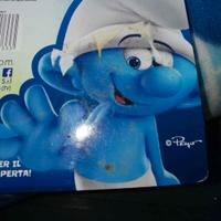 tappeto per gioco bimbi