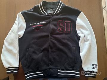 Giacca uomo Supply And Demand