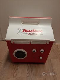 Ghiacciaia Birra Peroni