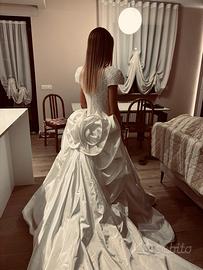 Vestito da sposa
