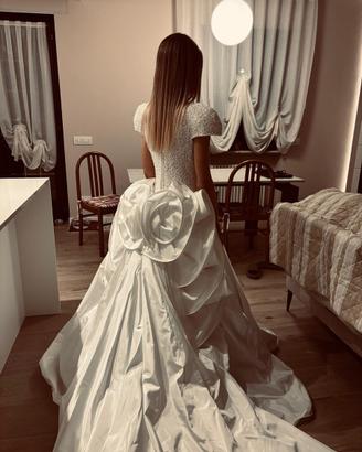Vestito da sposa