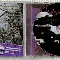 NESSUNA RESA - Le Stagioni Della Vita (CD)