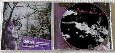 NESSUNA RESA - Le Stagioni Della Vita (CD)