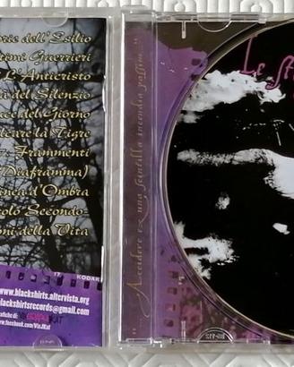 NESSUNA RESA - Le Stagioni Della Vita (CD)