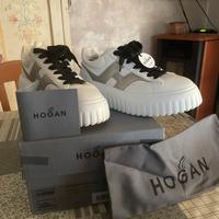 Hogan donna H- stripes