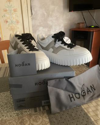 Hogan donna H- stripes