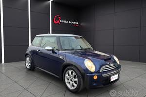 MINI COOPER S 1.6 170 CV PARK LANE - ASI