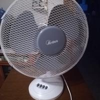 ventilatore a pavimento