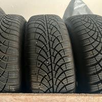 Gomme da neve Goodyear