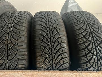 Gomme da neve Goodyear