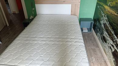 Letto una piazza e mezza