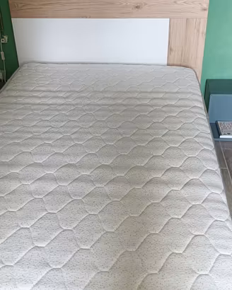 Letto una piazza e mezza