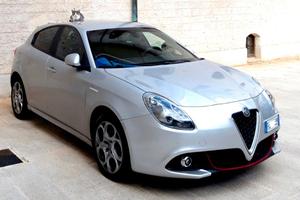 Alfa Romeo Giulietta 1.6 JTDm 120 CV Sport