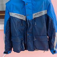 giubbotto per scooter o moto 