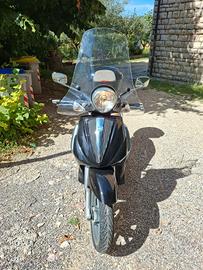  Beverly 300 eccellente