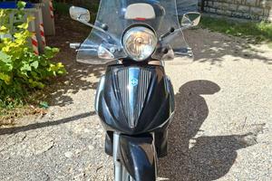  Beverly 300 eccellente