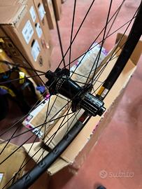 Ruote Reserve Carbon 30 29”