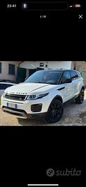 Land Rover Range Rover Evoque Range Rover Evoque 2