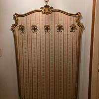 Elegante Appendiabiti da Parete Vintage 