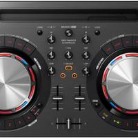 Pioneer DDJ WEGO 3