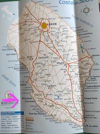 Gallipoli Mancaversa