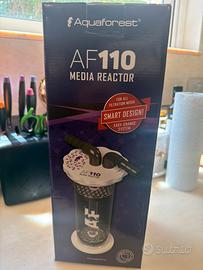 Aquaforest AF110 – Reattore/Filtro a Letto Fluido