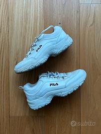 Scarpe da ginnastica Fila Strada Low