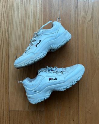 Scarpe da ginnastica Fila Strada Low