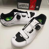 Scarpa ciclismo - Spiuk Caray tg.43 (calza 41/42)